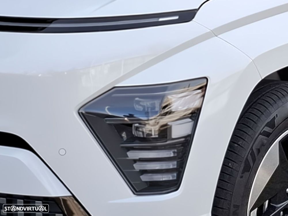 Hyundai Kauai EV 65.4 kWh Vanguard (TT) - 3
