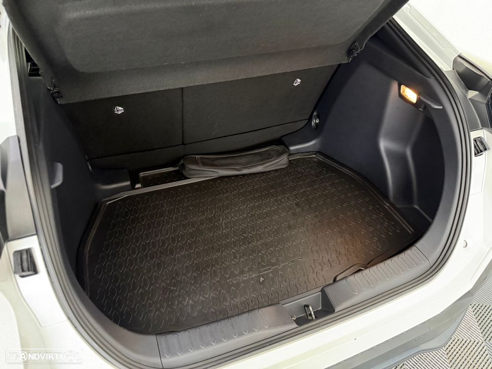 Toyota C-HR 1.8 Hybrid Square Collection - 30