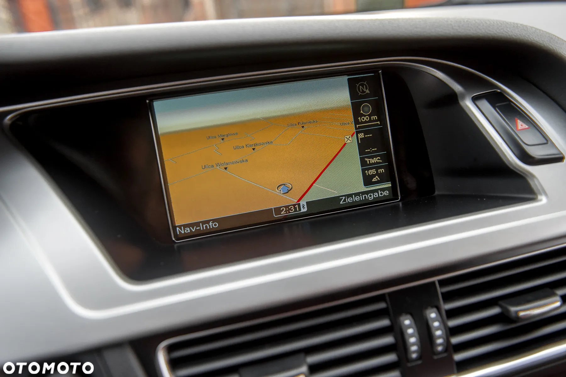 Audi A4 Avant 2.0 TFSI quattro S tronic Ambiente - 29