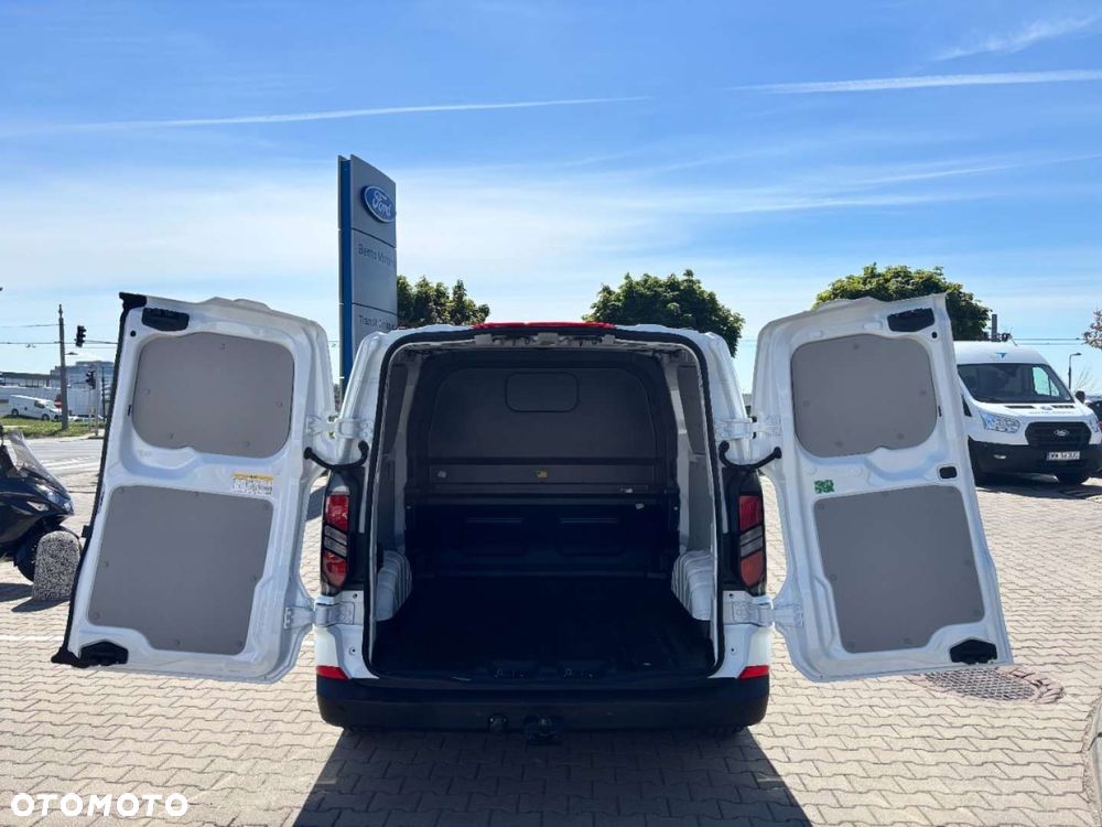 Ford Transit Custom - 8