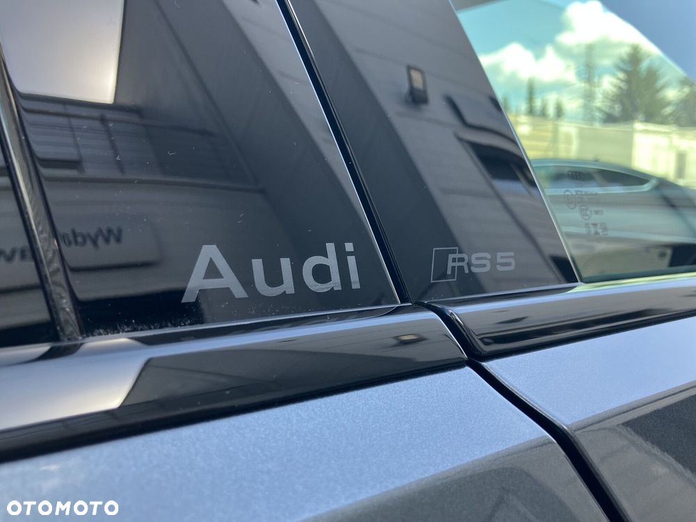 Audi RS5 Coupé - 26