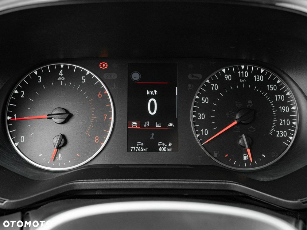 Renault Clio 1.0 TCe Equilibre - 16