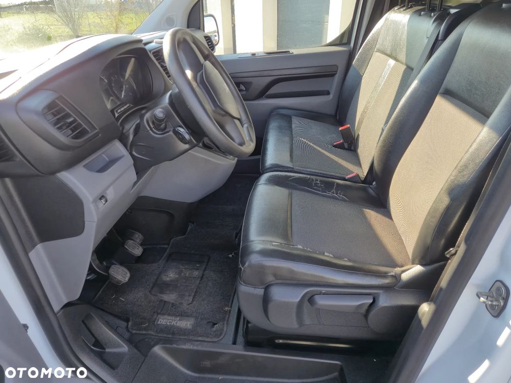 Peugeot Expert - 8