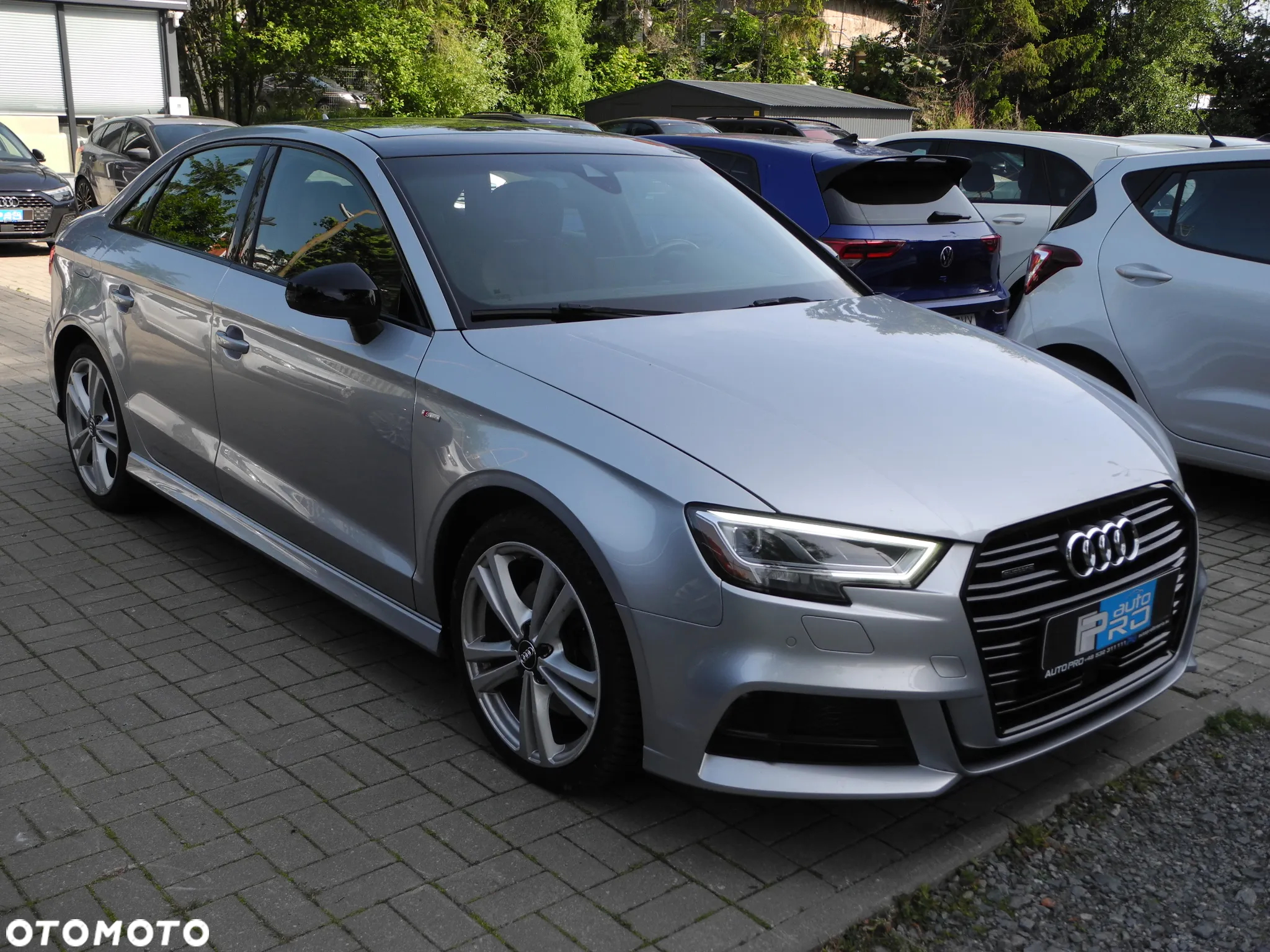 Audi A3 - 2