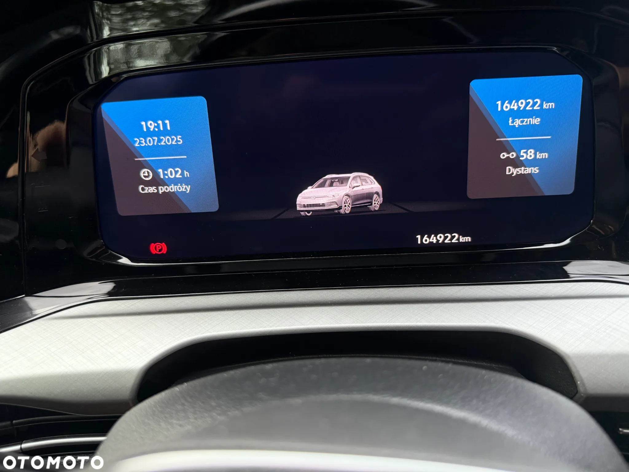 Volkswagen Golf VIII 2.0 TDI Life - 7
