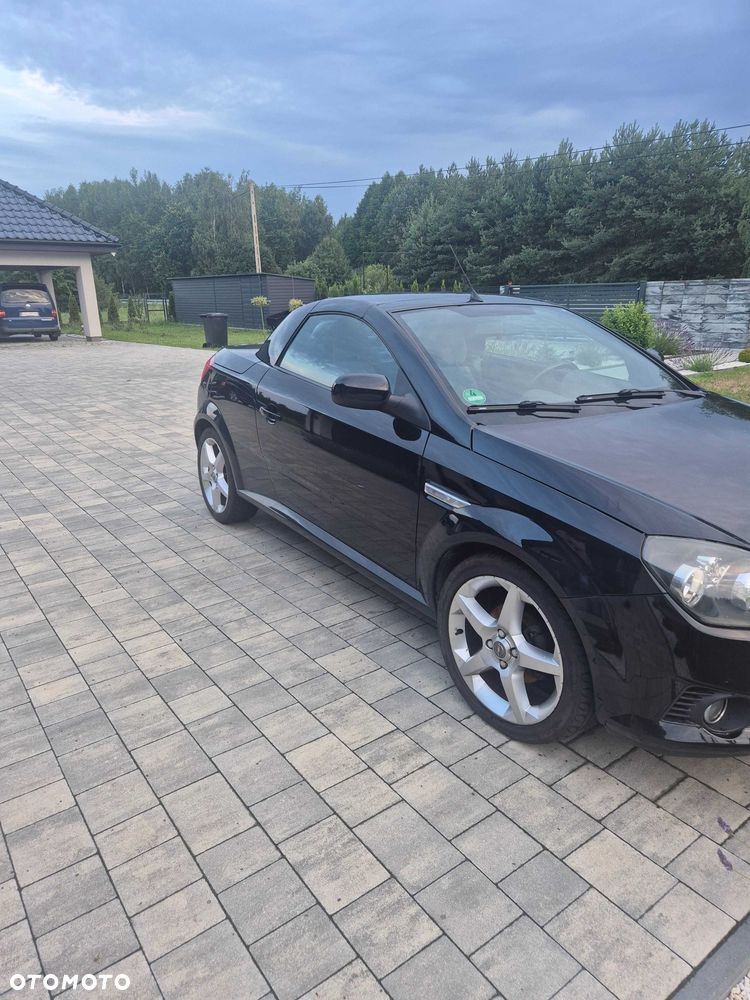 Opel Tigra - 2