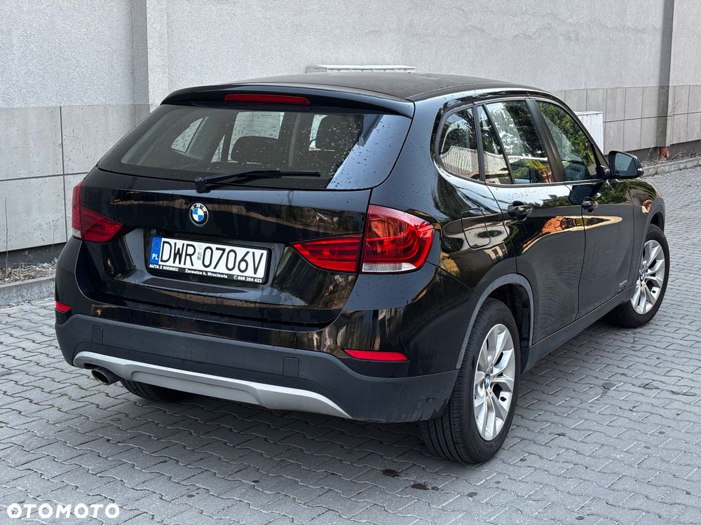 BMW X1 - 4