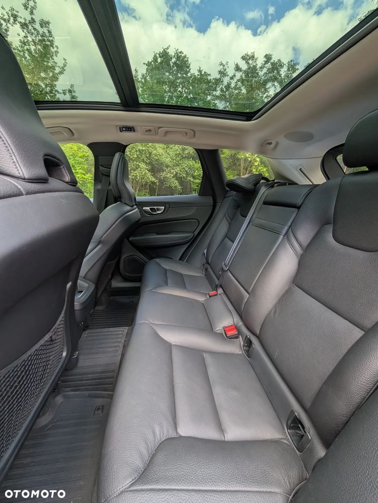 Volvo XC 60 - 27