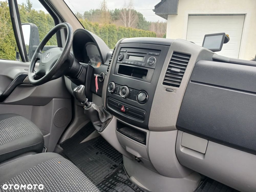 Mercedes-Benz Sprinter 518cdi 906 OK50 - 17