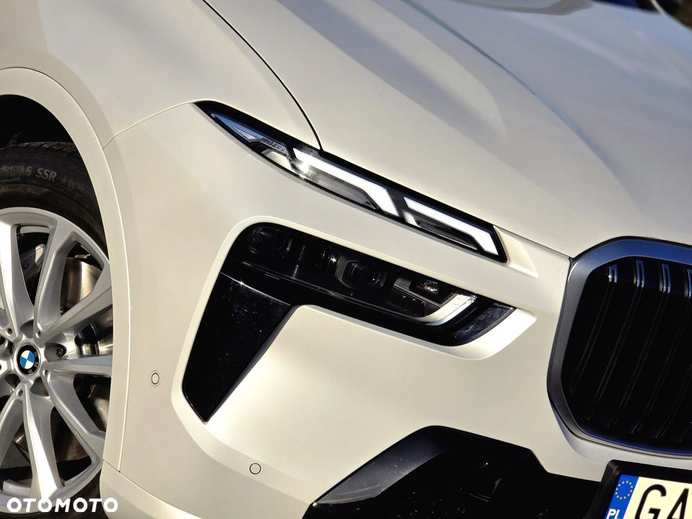 BMW X7 xDrive40d mHEV sport - 12