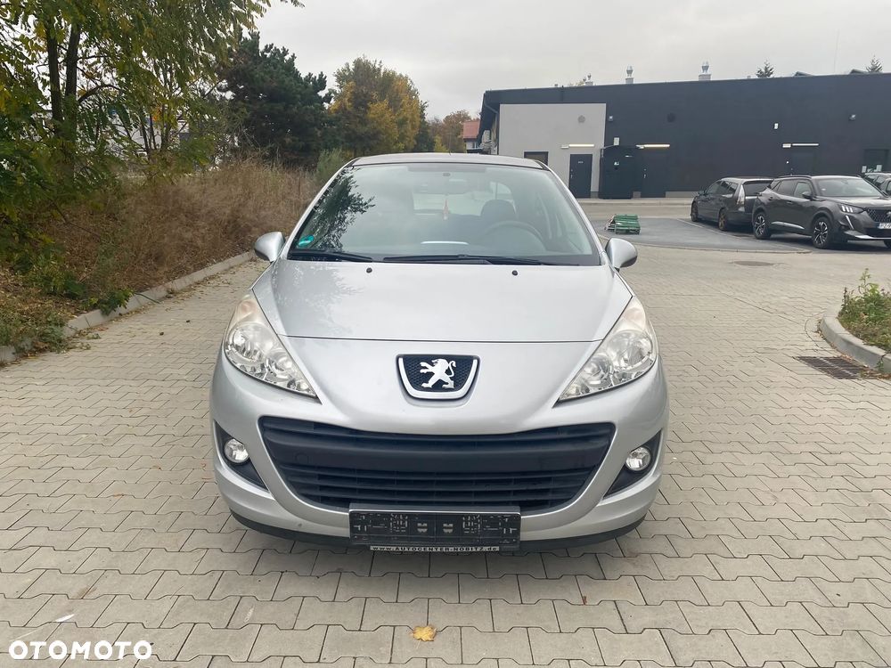 Peugeot 207 - 5
