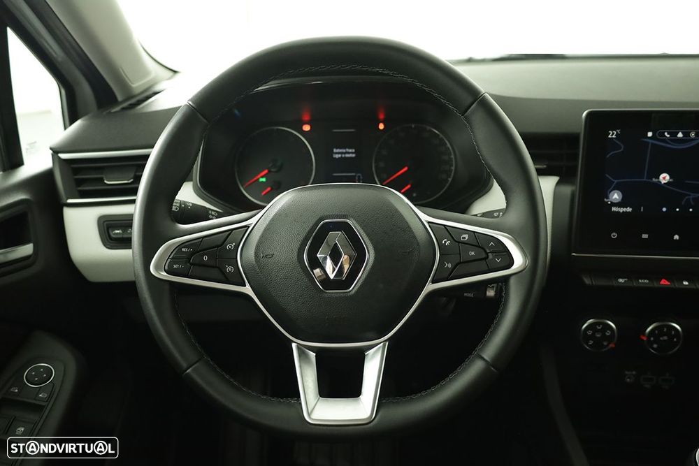 Renault Clio 1.0 TCe Evolution - 16