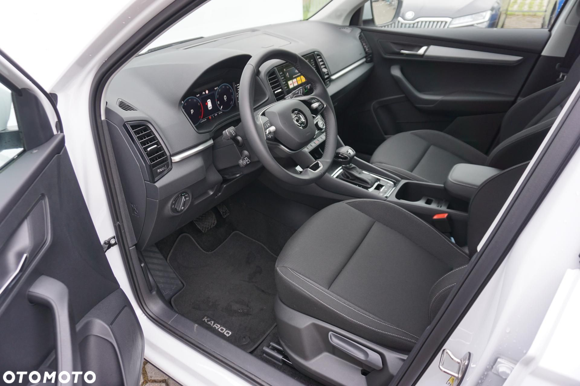Skoda Karoq - 9