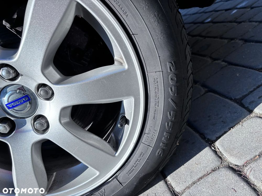 Volvo V50 1.6D DPF DRIVe Start/Stop - 20