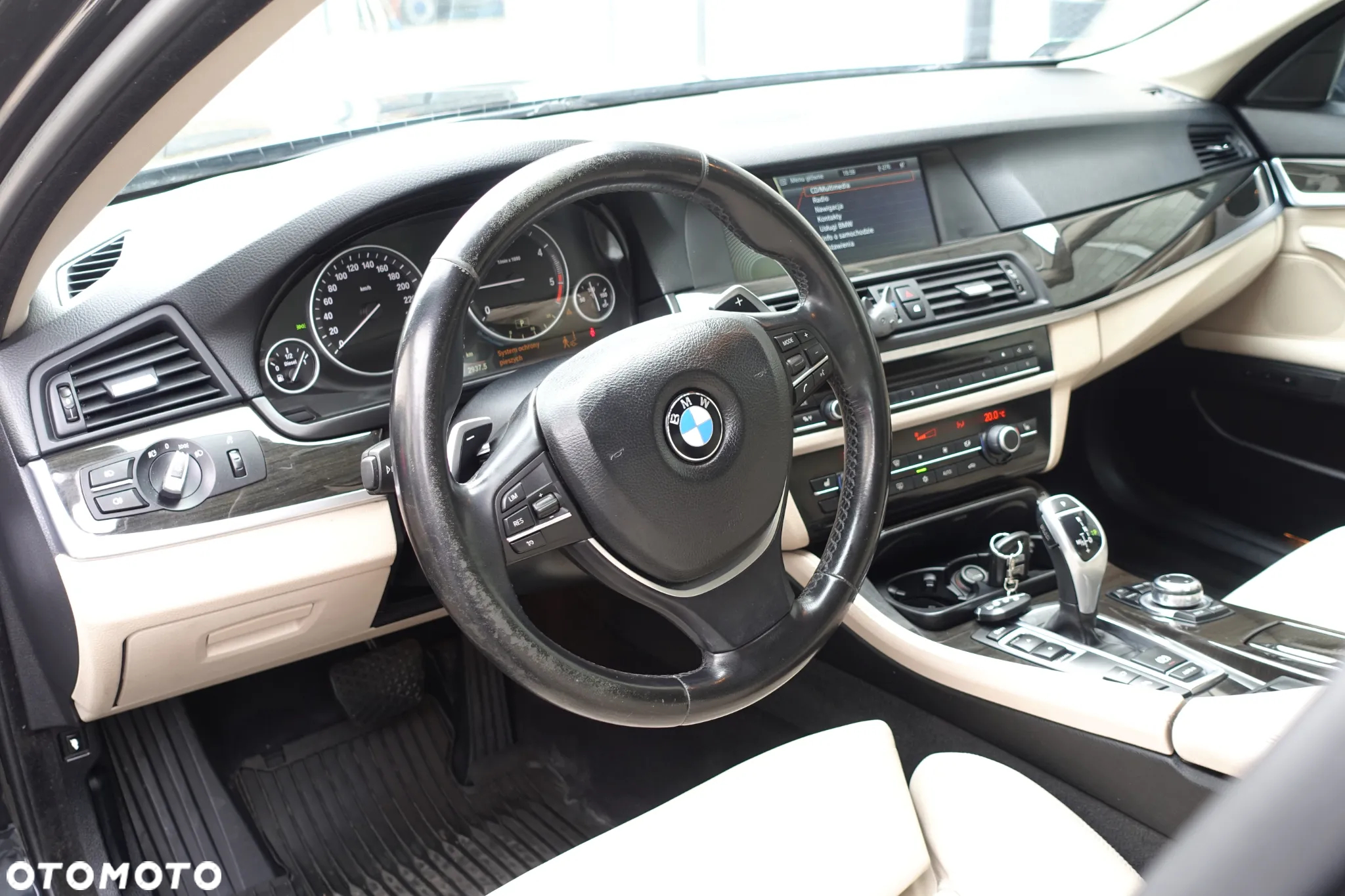 BMW Seria 5 - 11