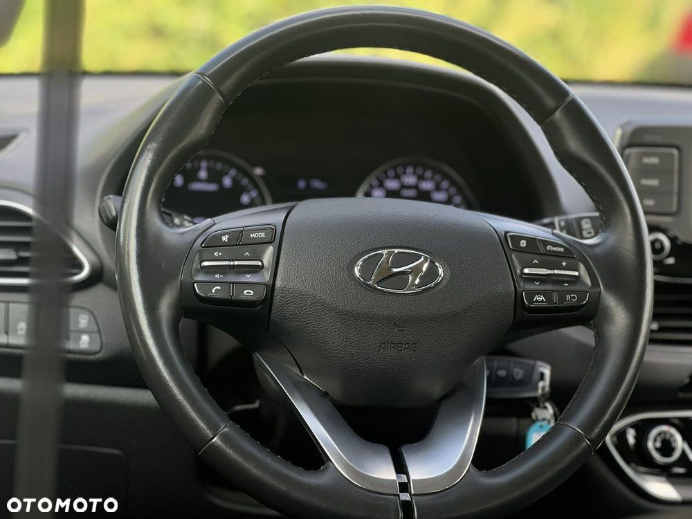 Hyundai i30 1.5 DPI Classic + - 25