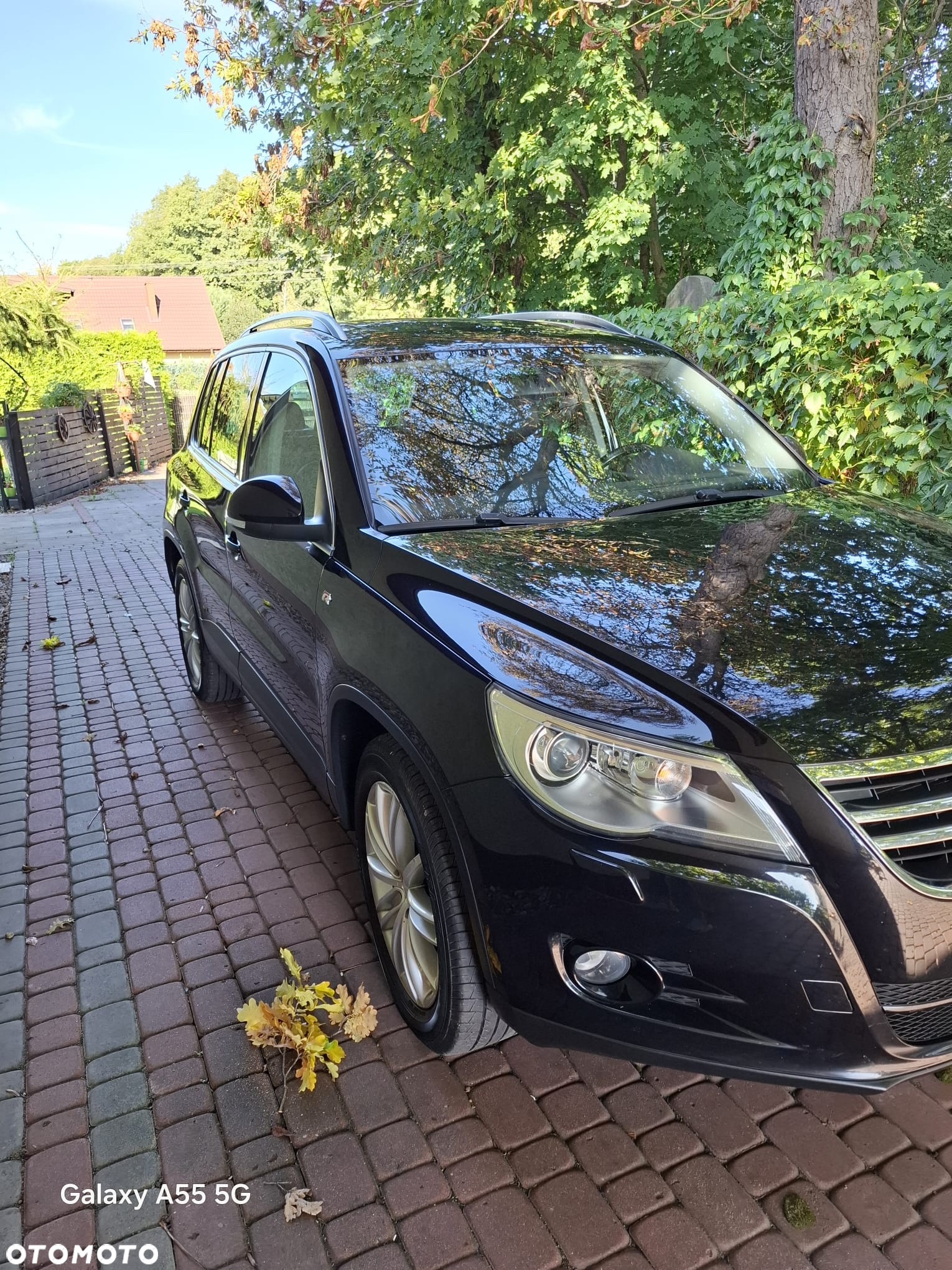Volkswagen Tiguan - 3