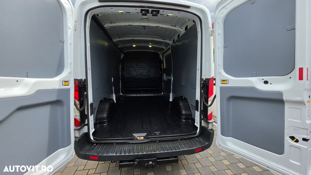 Ford Transit - 14