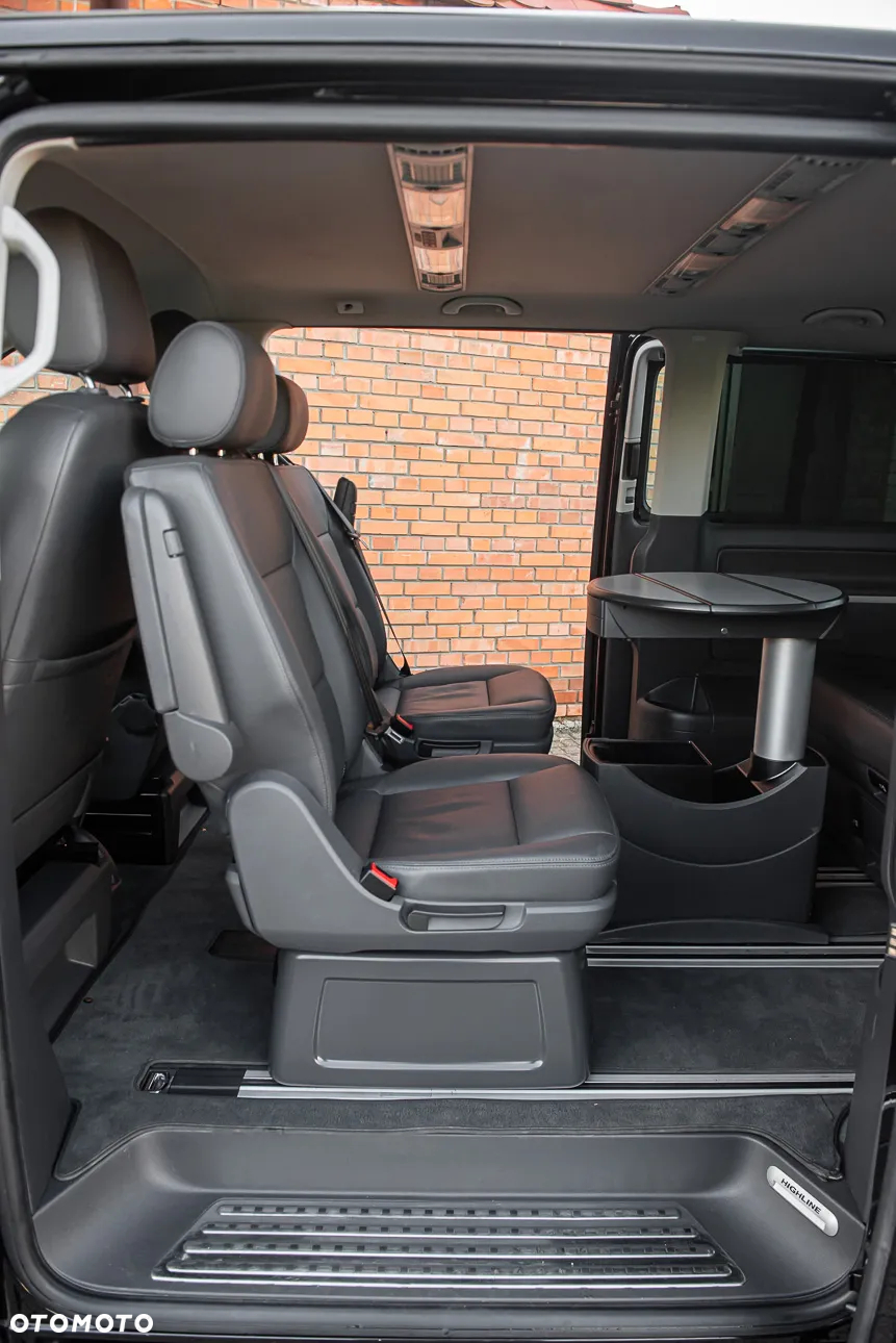 Volkswagen Multivan 2.0 TSI L1 Highline 4Motion DSG - 32