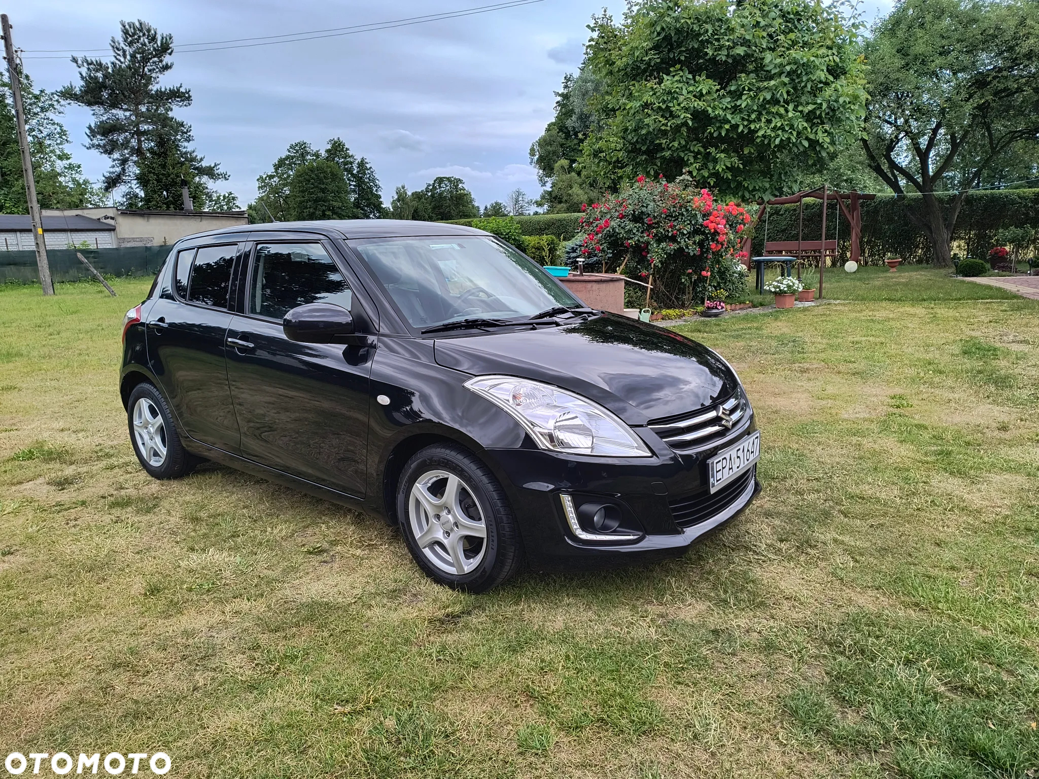 Suzuki Swift - 2