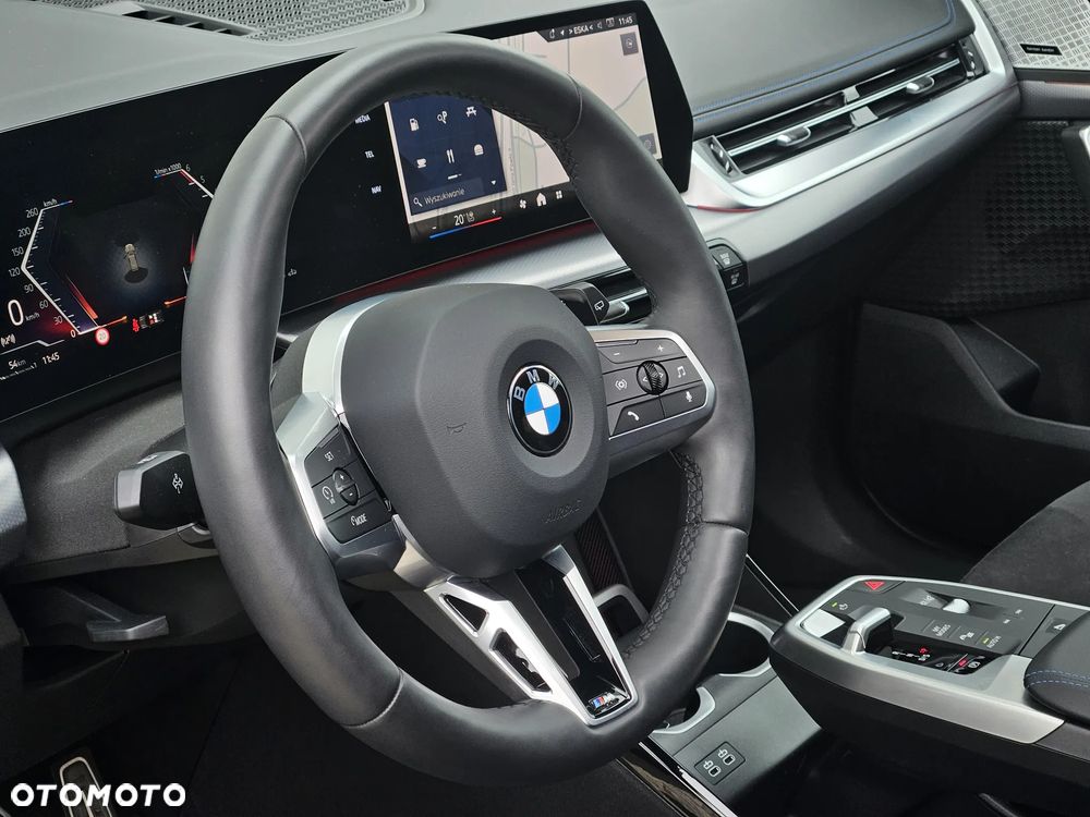 BMW X1 xDrive20d mHEV M Sport sport - 25