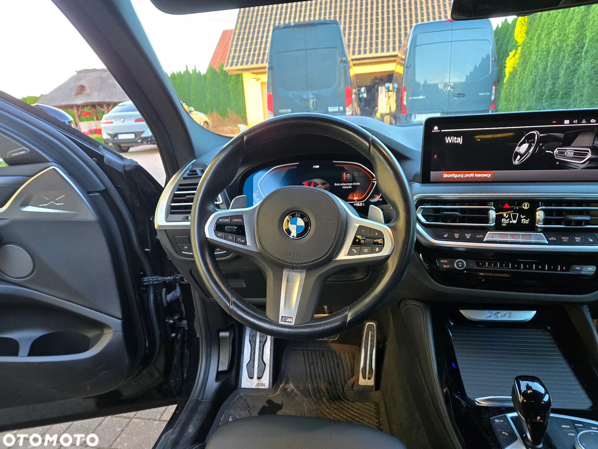 BMW X4 xDrive20i - 17