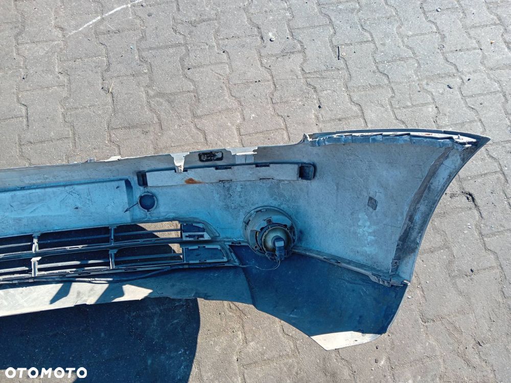 ZDERZAK PRZÓD FORD MONDEO MK3 - 2