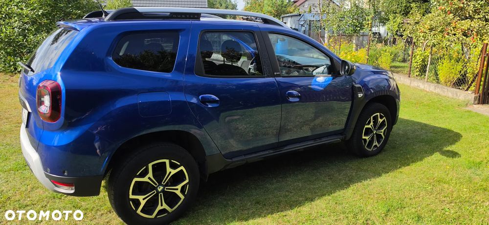 Dacia Duster 1.0 TCe SL Celebration - 4