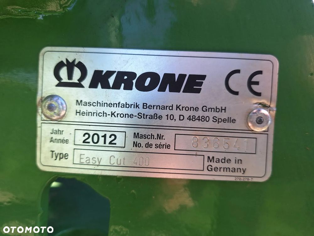Krone - 6
