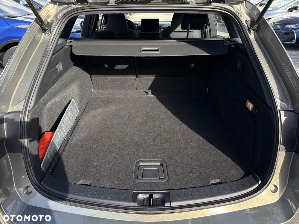 Toyota Corolla 2.0 Hybrid Comfort - 7