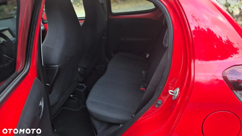 Peugeot 108 VTI 72 Stop&Start Top Style - 12