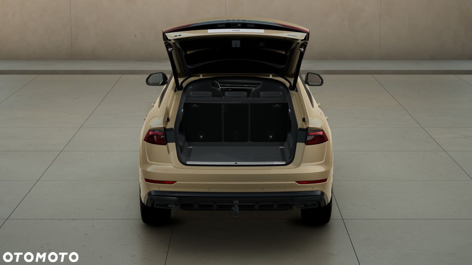 Audi Q8 - 6