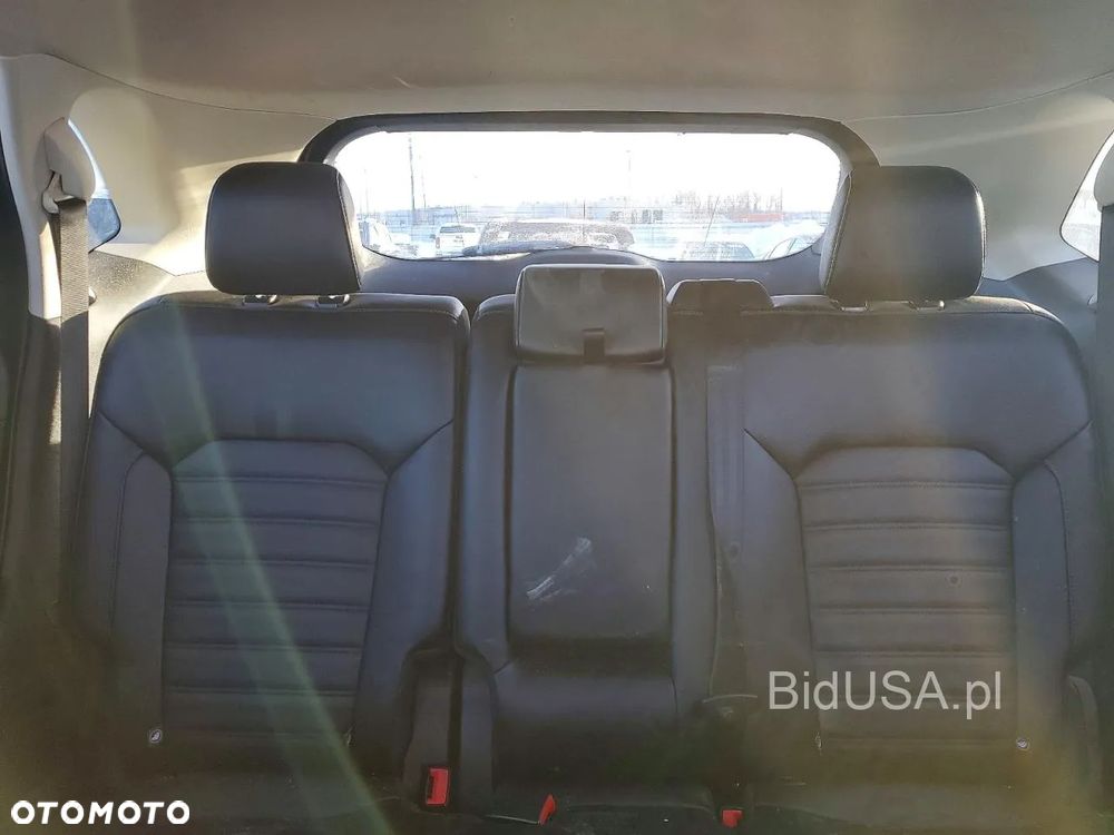 Ford Edge - 11