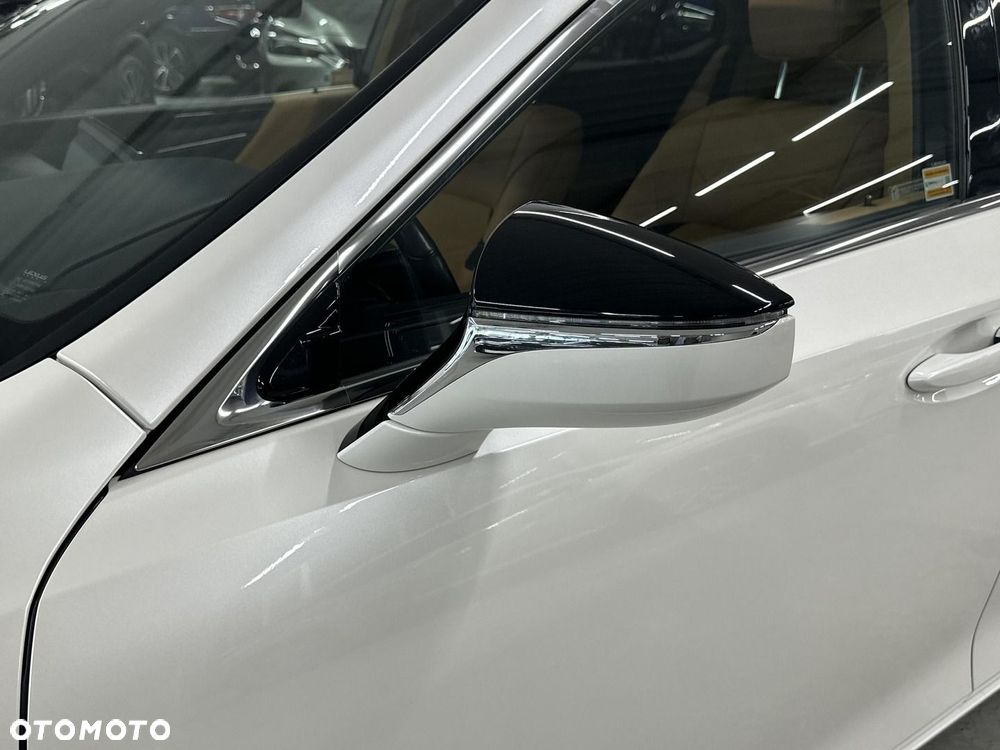 Lexus ES 300h Business Edition - 22