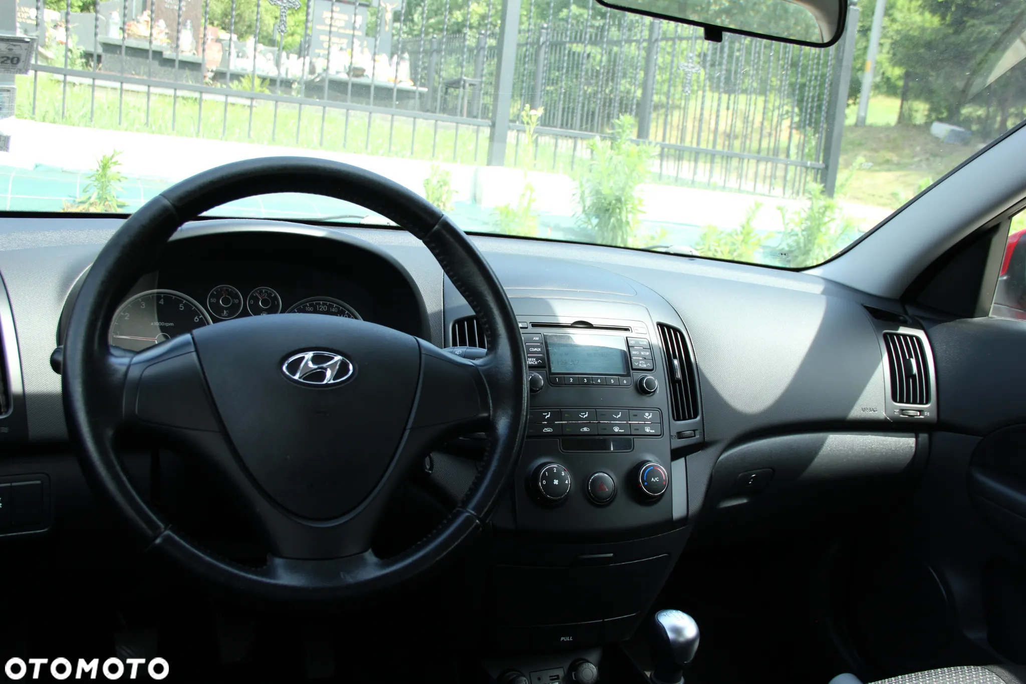 Hyundai i30 1.6 Classic + - 19