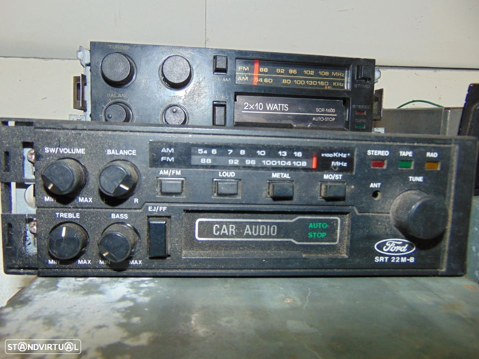 antigos e classicos radios - 3