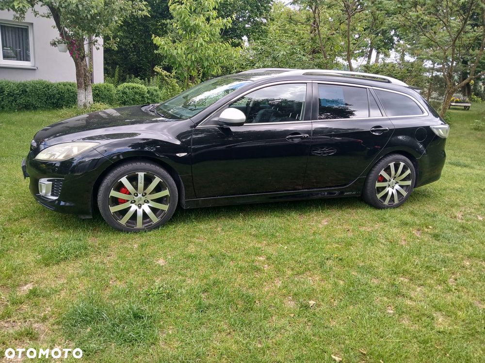 Mazda 6 2.5 Sport - 5