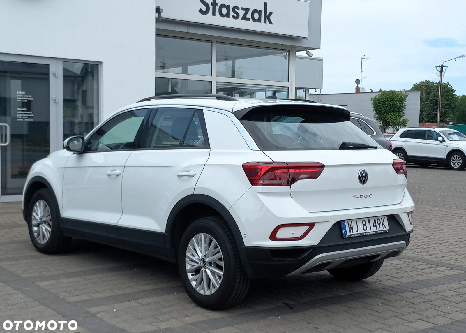 Volkswagen T-Roc - 6