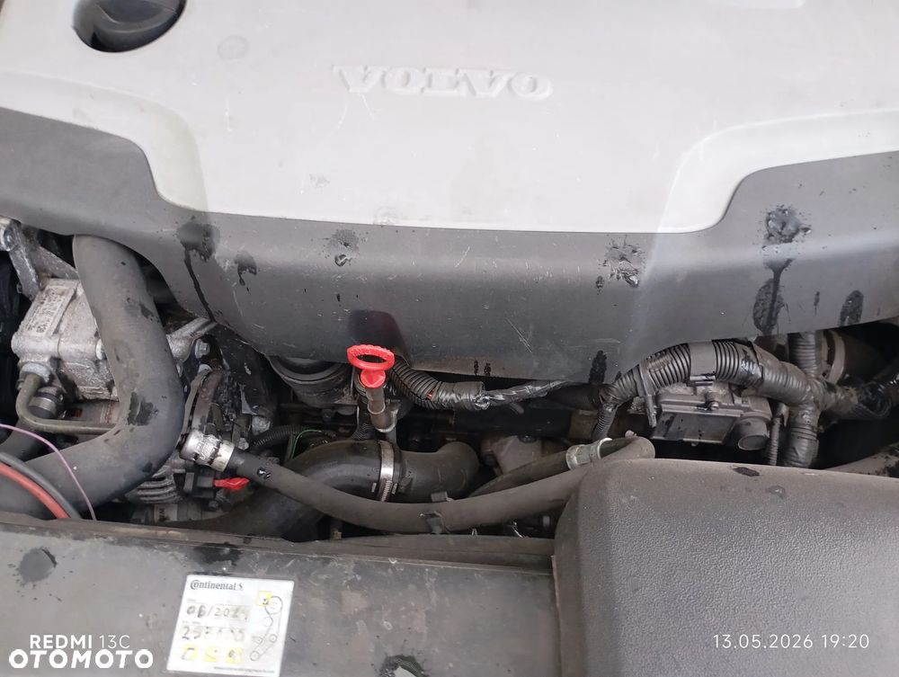 Volvo XC 90 2.4 D5 - 17