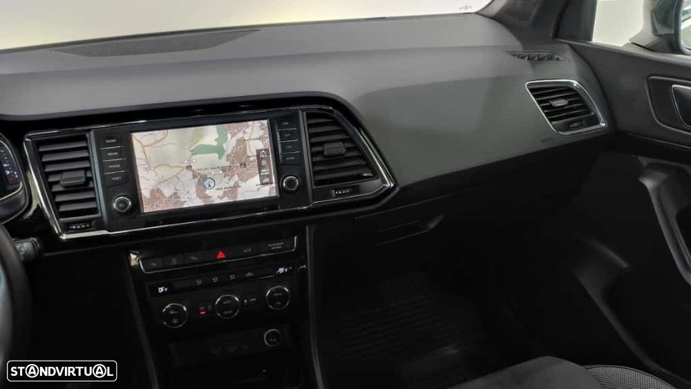 SEAT Ateca 1.6 TDI Xcellence - 27