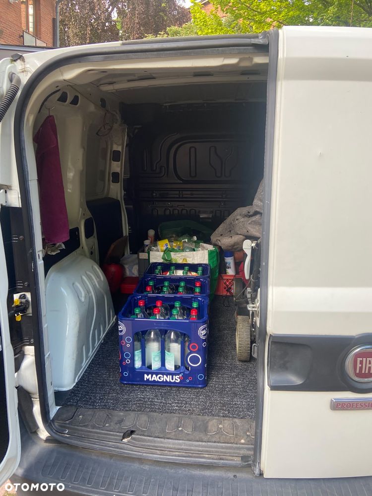 Fiat Doblo Active - 8