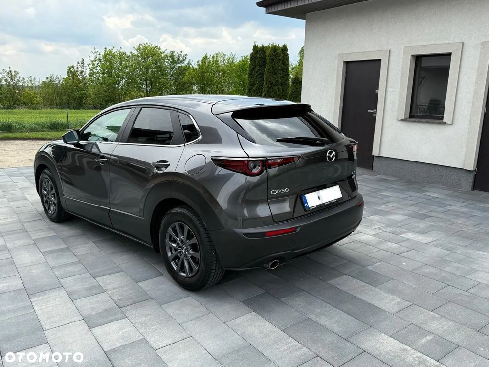 Mazda CX-30 - 6