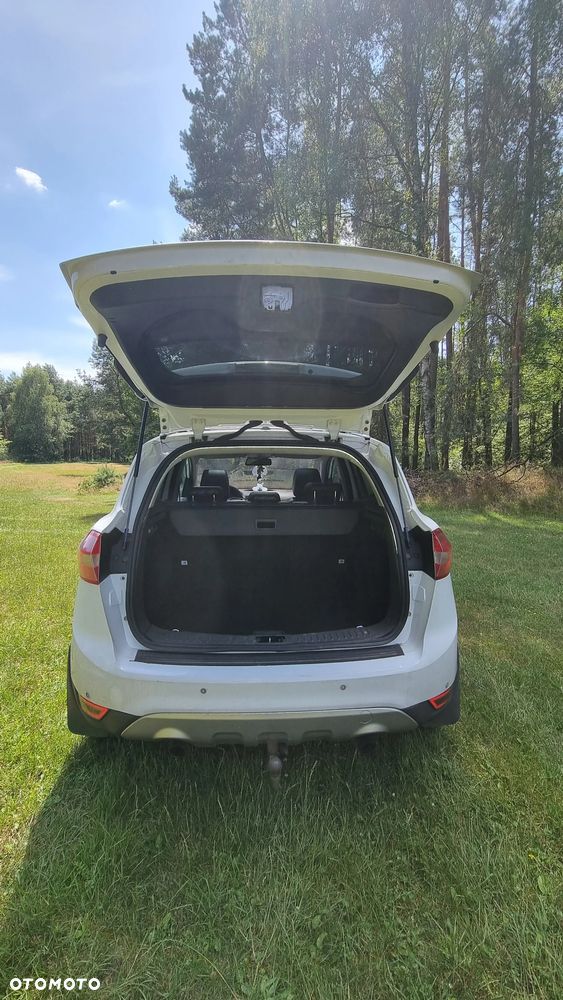 Ford Kuga 2.0 TDCi Titanium - 10