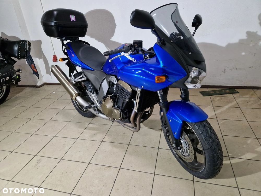 Kawasaki Z - 1