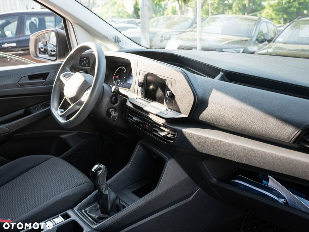 Volkswagen Caddy - 26
