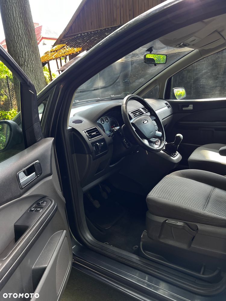 Ford Focus C-Max 1.8 TDCi Trend - 10
