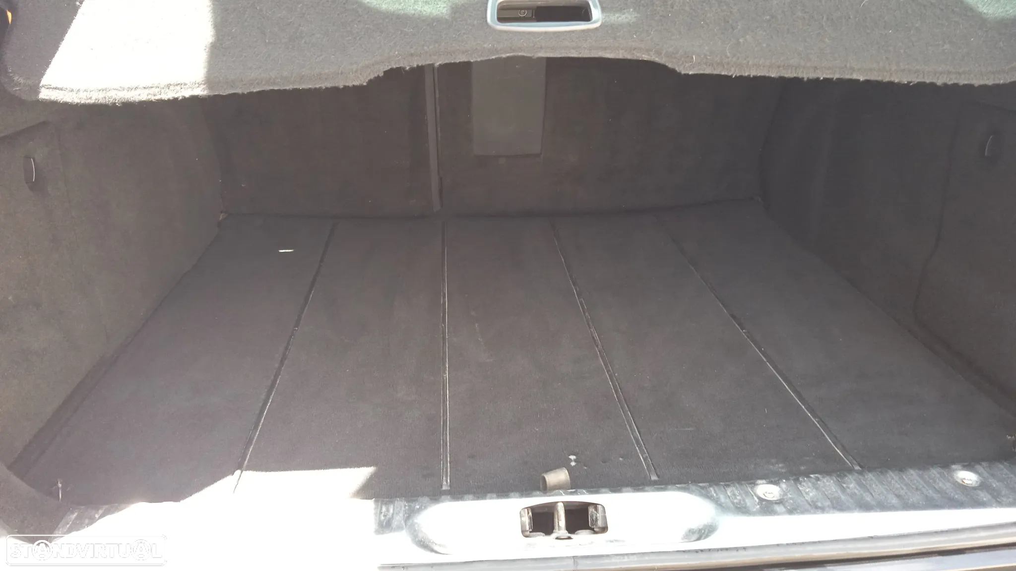 Peugeot 407 SW 1.6 HDi Executive - 6