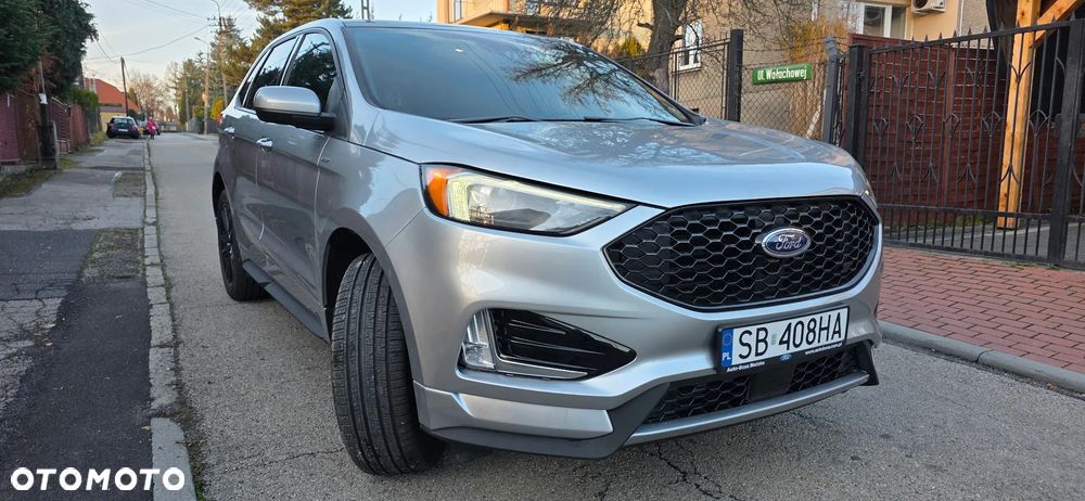 Ford Edge 2.0 EcoBlue Twin-Turbo 4WD ST-Line - 3