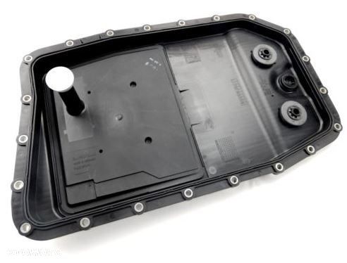 MISKA OLEJU OLEJOWA FILTR AUTOMATYCZNEJ SKRZYNI BIEGÓW BMW 3 E90  E91 335 330d 6HP26Z - 2