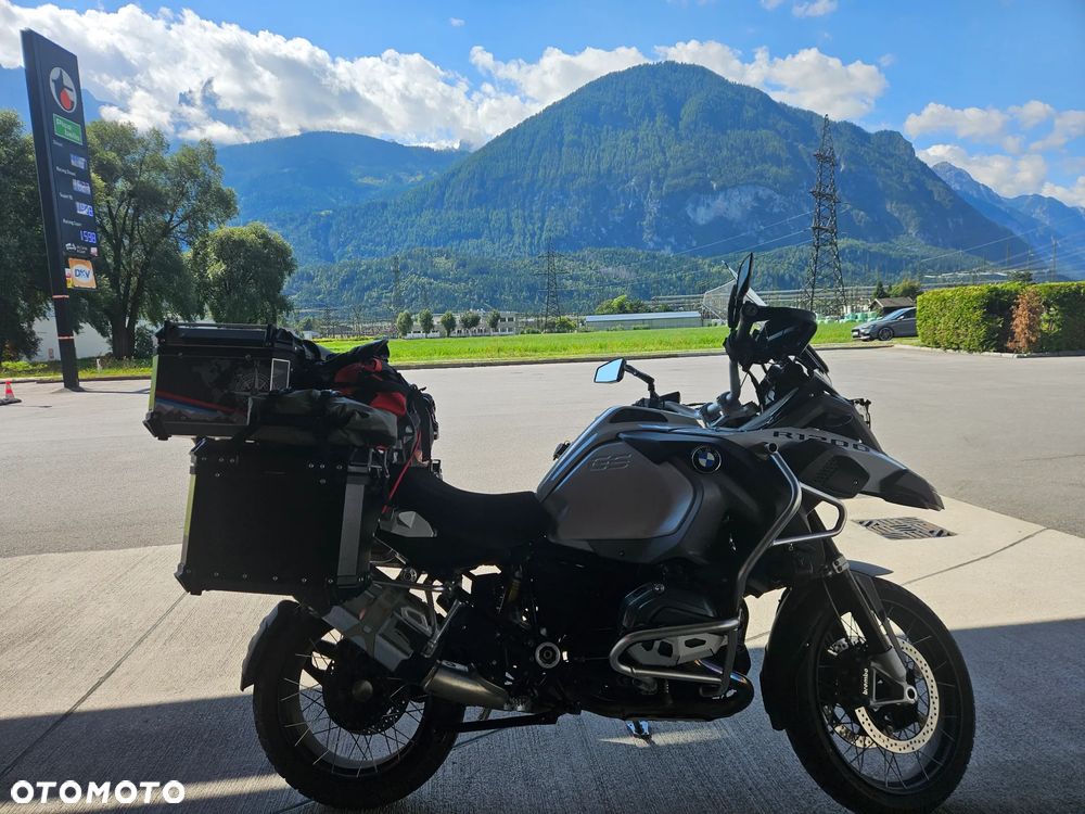 BMW Adventure - 2